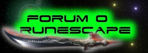 Forum o RuneScape