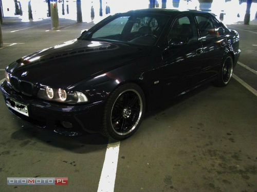 Bmw E39 M5 99r Bielsko Biala Bmw M Forum