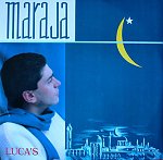 Luca's - Maraja 12'' Luca's - Maraja 12''