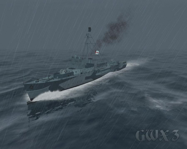 Вы можете без регистрации скачать все патчи для игры Silent Hunter 5: Battl