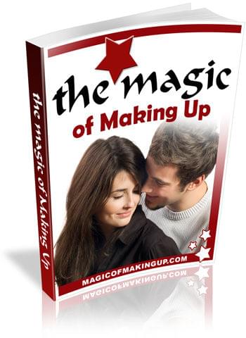 Magic of Making up + bonuses