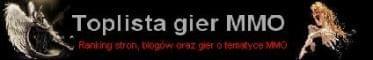 Top lista gier MMO