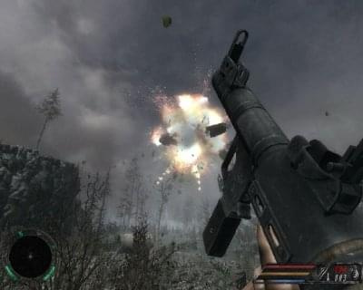Far Cry MOD