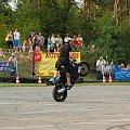 #motocykle #stunt #leśniowice #zlot