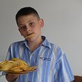 chrzest Pawełka