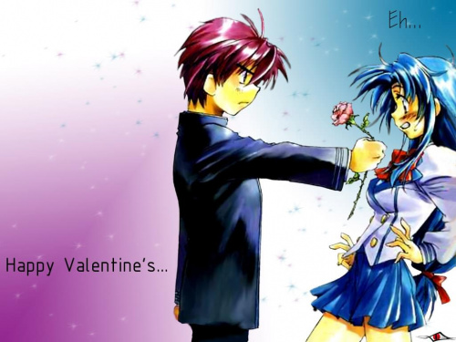 Full Metal Panic Wallpapers #Wallpapers #Anime #Silver