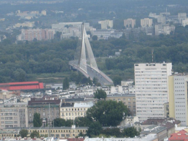 .. urlop w Warszawie .. (8.08.2008 - 11.08.2008) #warszawa #zoo #okęcie #lotnisko #boeing