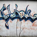 #Beskidy #Podbeskidzie #graffiti #sztuka