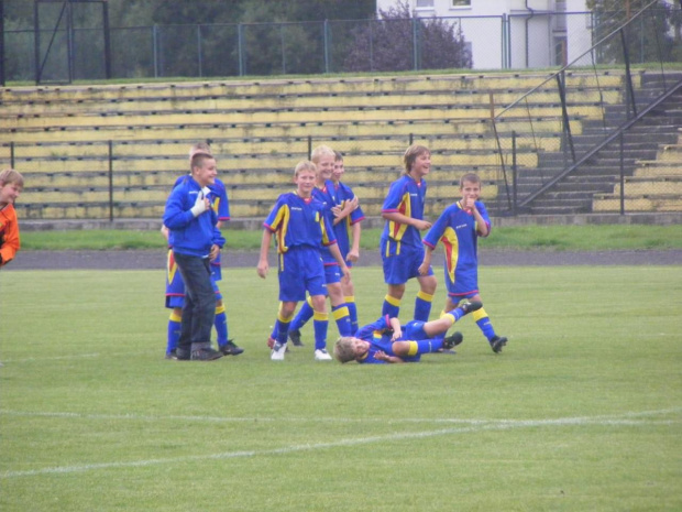 Pomorska Liga Juniorów C2 (rocznik1995) sezon 2008/2009 #PIŁKANOŻNA #LIGA #PLJC2 #ORKANRumia