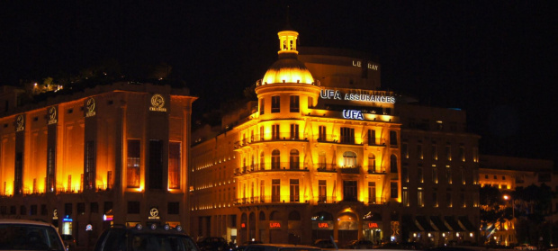 czerwiec-lipiec Liban #Beirut #wakacje #morze