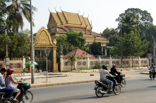 Kambodża - Siem Reap #Kambodża #SiemReap