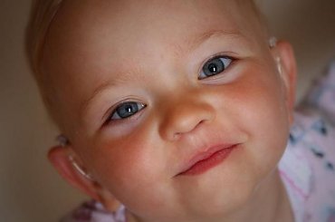 Ania :) #Ania #Anna #Dzieci #Portret