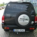 SUZUKI GRAND VITARA XL-7 2.0 HDI