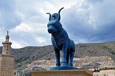 Benidorm , Hiszpania #Anglia #Hiszpania