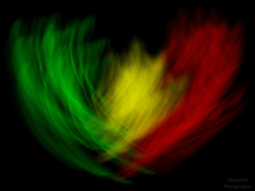 #reggae #rasta #wallpaper #smoke #heart