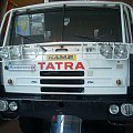 Tatra T815 Afryka