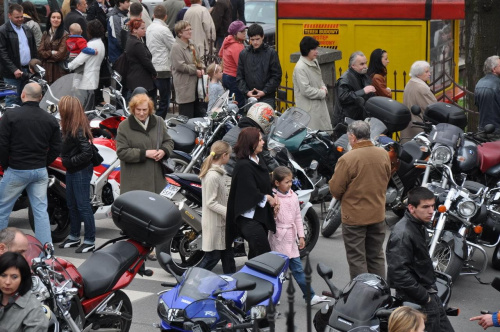 #harley #HarleyDavidson #bochegna #galicja #zlot