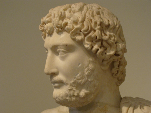 Hadrian