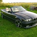 Bmw 325I Cabrio