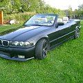 Bmw 325I Cabrio