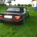 Bmw 325I Cabrio