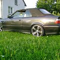 Bmw 325I Cabrio