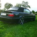 Bmw 325I Cabrio