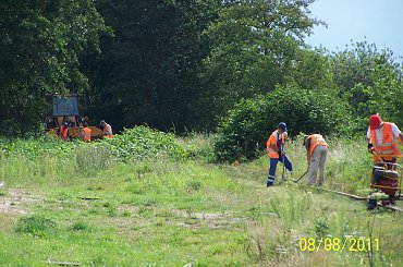 #Gryfice #Gryficka #Kolej #Lxd2 #Nadmorska #Niechorze #Pogorzelica #Remont #Rewitalizacja #Wąskotorowa