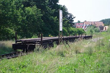 załadowane transportery w Niechorzu #Gryfice #Gryficka #Kolej #Lxd2 #Nadmorska #Niechorze #Pogorzelica #Remont #Rewitalizacja #Wąskotorowa