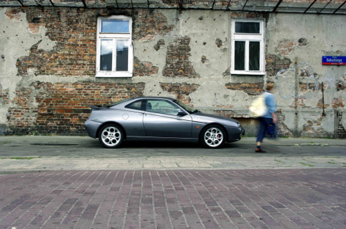 Gtv 3.2 V6