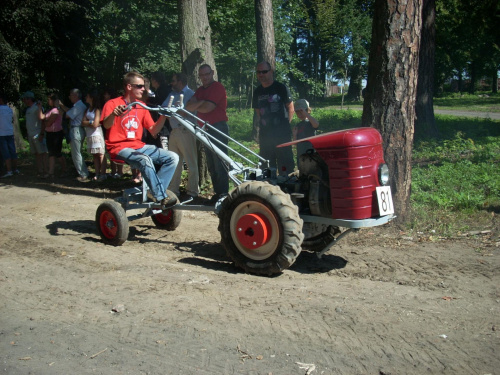 festiwal starych traktorów #traktor #SilnikStacjonarny #MaszynaRolnicza