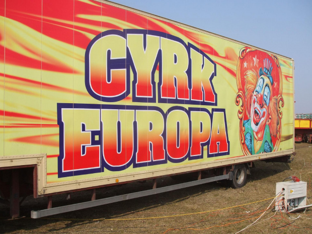 www.cyrk-fan.com #CyrkEuropa