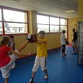 taekwondo Mszana Dolna 2011