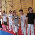 taekwondo Mszana Dolna 2011