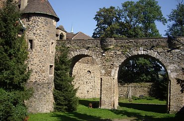 Zamek Czocha w Leśnej. #Zamek #Czocha #Leśna