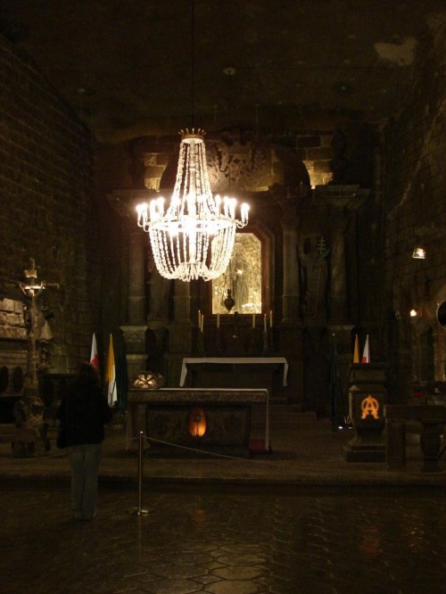 #wieliczka #KopalniaSoli