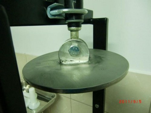nadziewarka made in tomala
