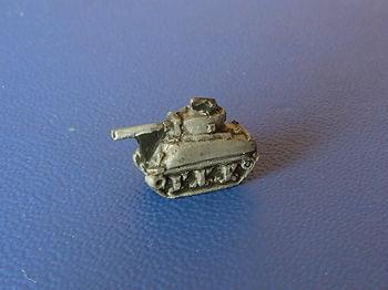 M4A1(76) Sherman