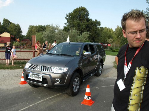 Zlot 2011 WAWRZKOWIZNA