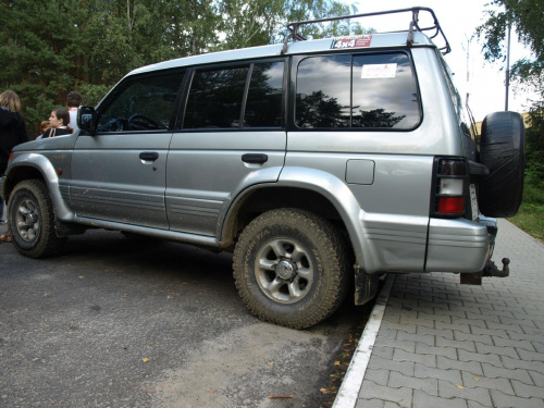 Zlot 2011 WAWRZKOWIZNA