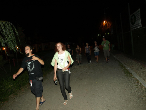 Zlot 2011 WAWRZKOWIZNA