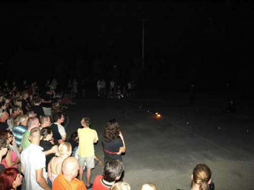 Zlot 2011 WAWRZKOWIZNA