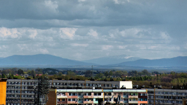 2009.04.18 Babia Góra