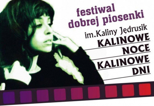 Kalina Jędrusik_Festiwal Piosenki Kaliny Jędrusik_2008 r.