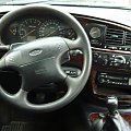 FORD SCORPIO