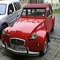 Citroen 2CV