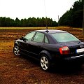 AUDI A4 B6