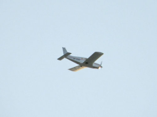 PZK - Samolot #samolot #pzk #zoom