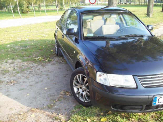 #Passat