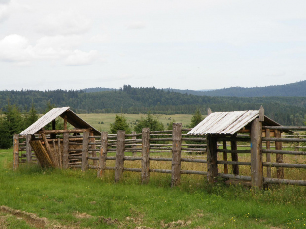 bieszczady 2011